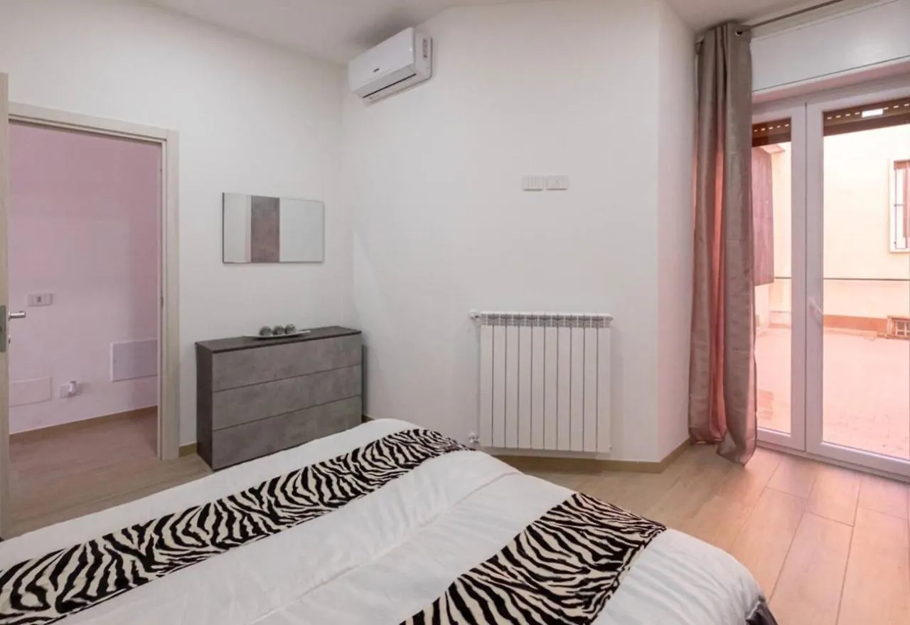 Le Bougainvillea 1 Corbetta Appartamento