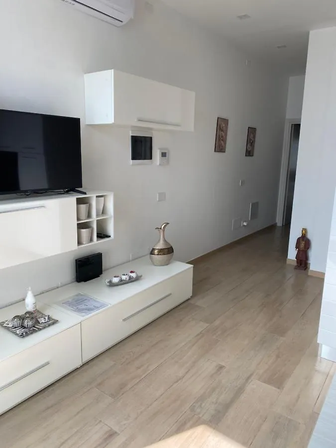 Le Bougainvillea 1 Corbetta Appartamento