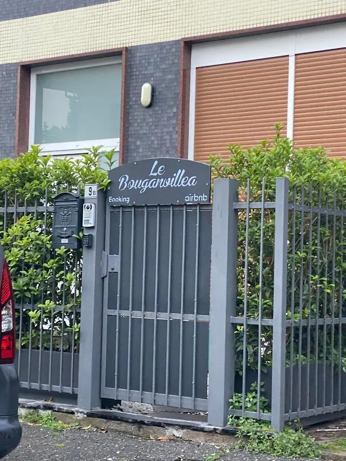 Le Bougainvillea 1 Corbetta