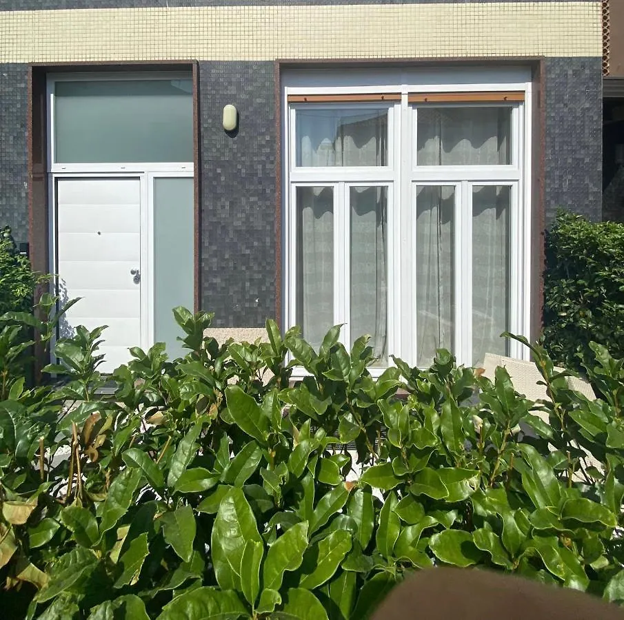 Le Bougainvillea 1 Corbetta Appartamento