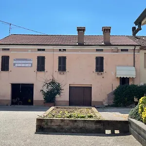  Appartamento Corte Manzoglio