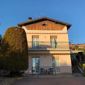  Appartamento Casa Castel