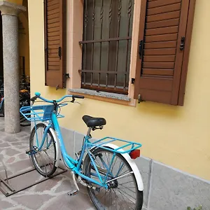  Appartamento Casa Degli Artisti