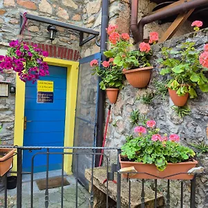  Appartamento Cà Di Ruchitt